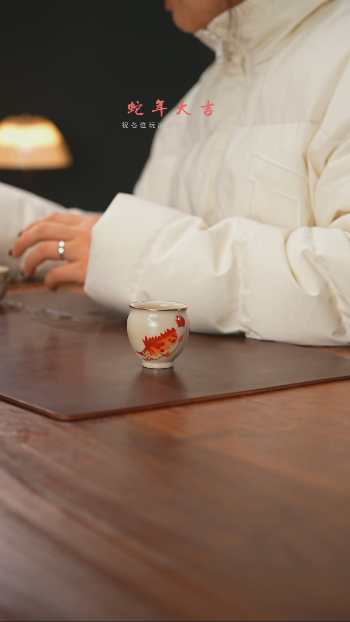 【闪购商品】精品茶器【本店无运费险】