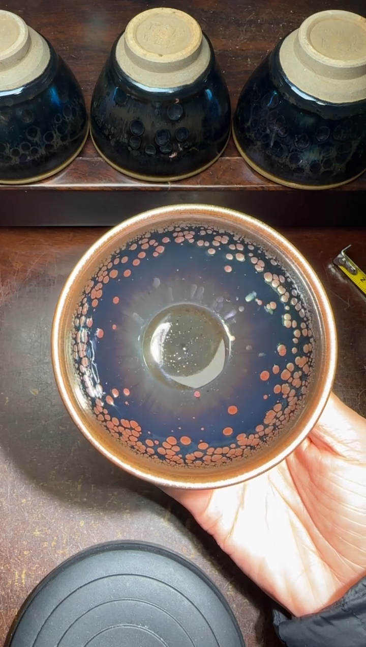 【闪购商品】茶盏徐祖亮高端收藏30