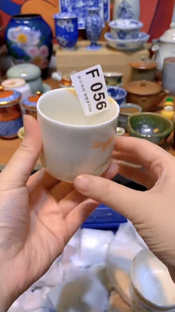 思羽甄选壹号商品FF056