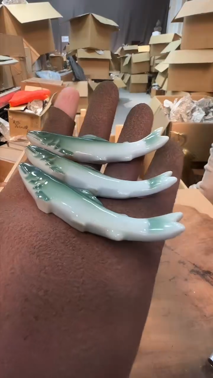 【闪购商品】摆件13y古美術空间美学B71