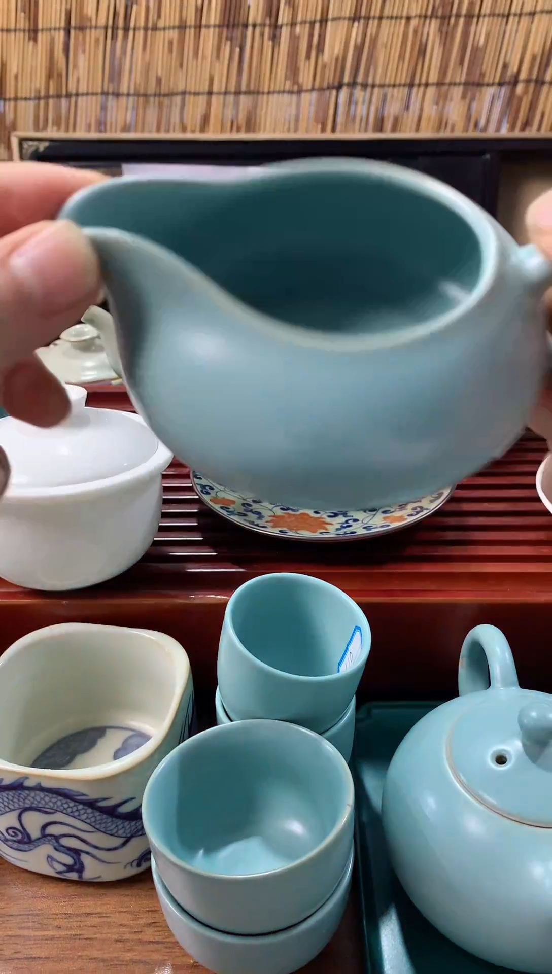 【闪购商品】茶具茶壶茶杯茶碗（轻轻微瑕）