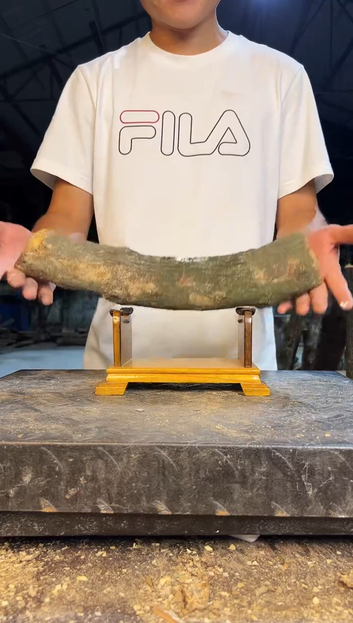 四川小叶桢楠金丝楠木