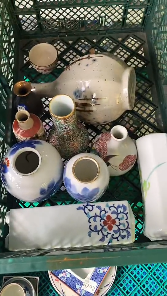 琦*镰仓甄选全场满18包邮H797