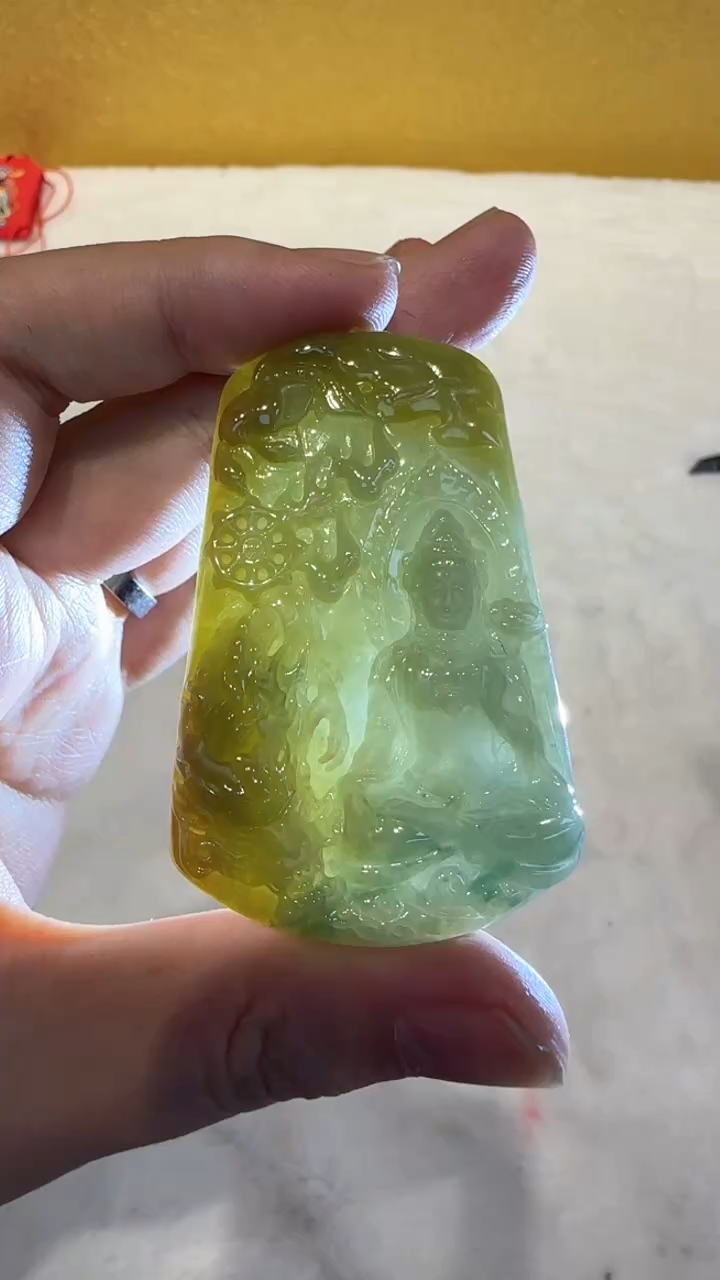 【闪购商品】翡翠挂件未镶嵌A货翡翠多样性孤品