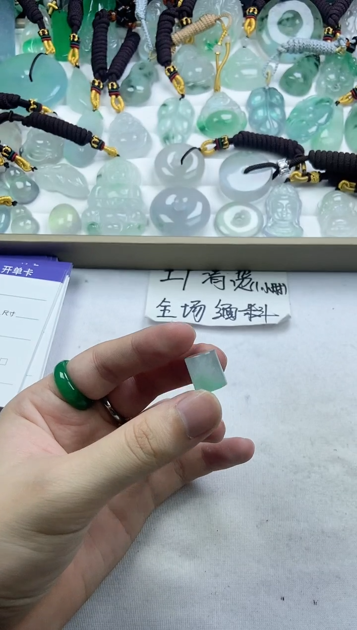 所见即所得《一物一拍》15