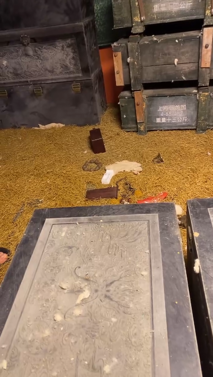 摆件33                     