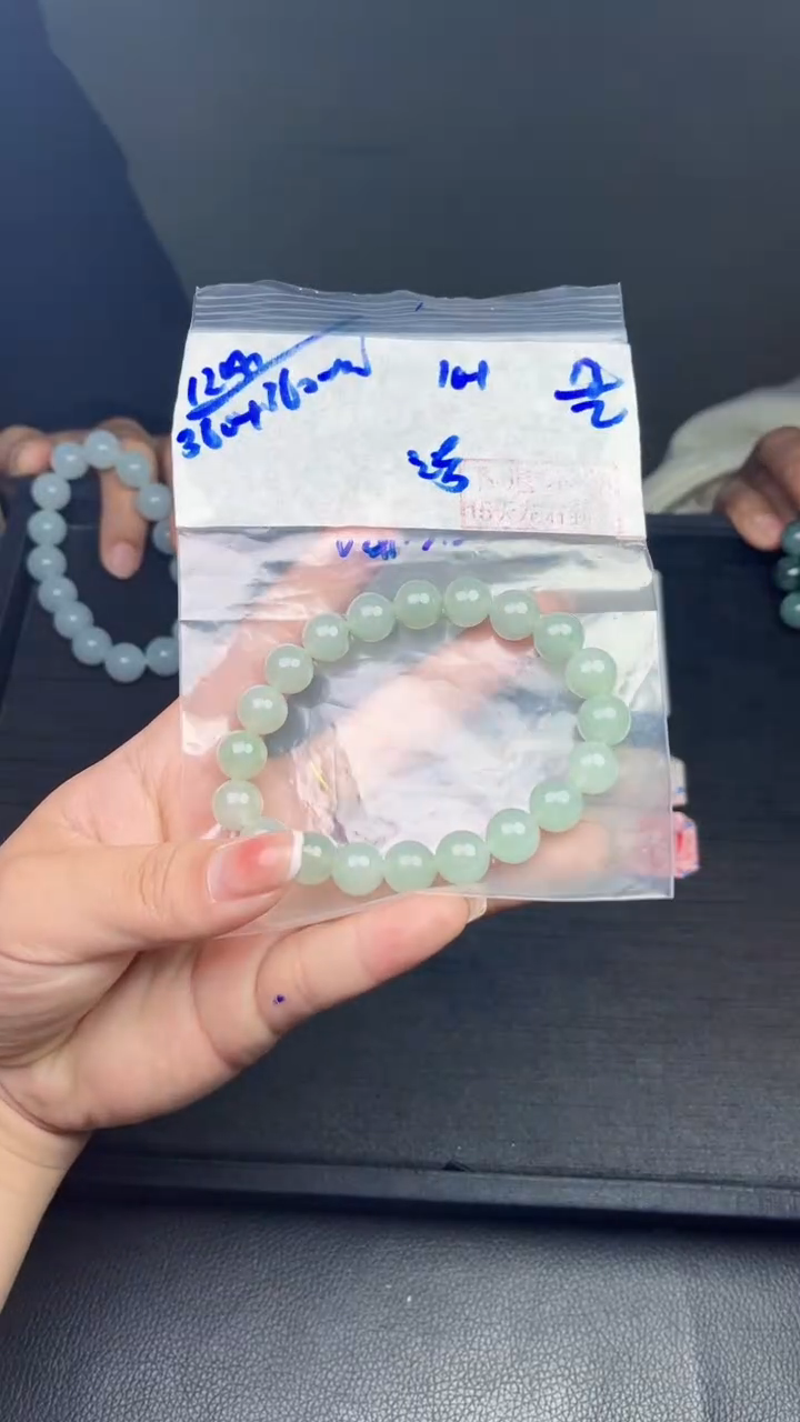 【闪购商品】定制翡翠未镶嵌毛货需精细抛光拍一发一