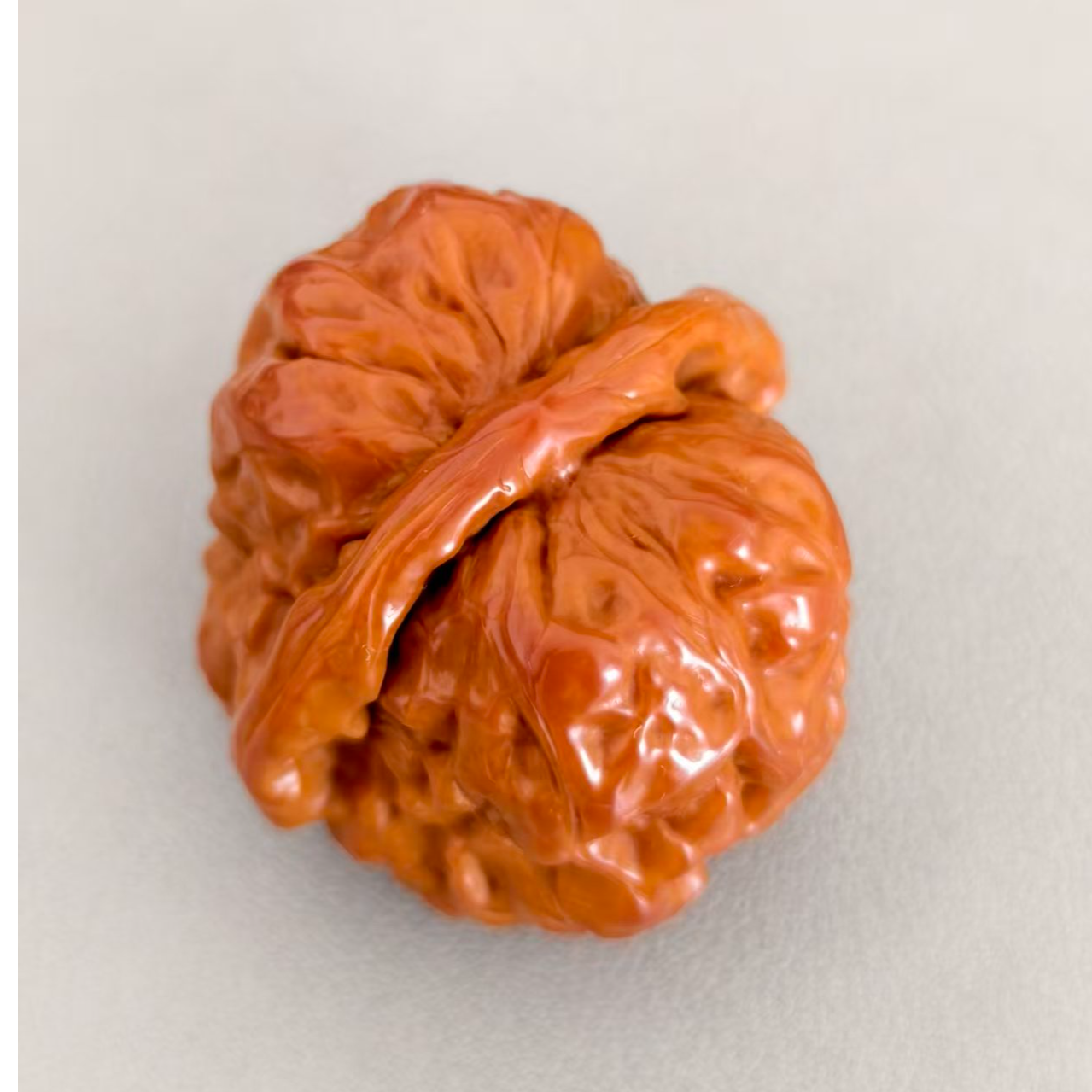 158一物一图，包浆文玩核桃，直播间选择后再下单