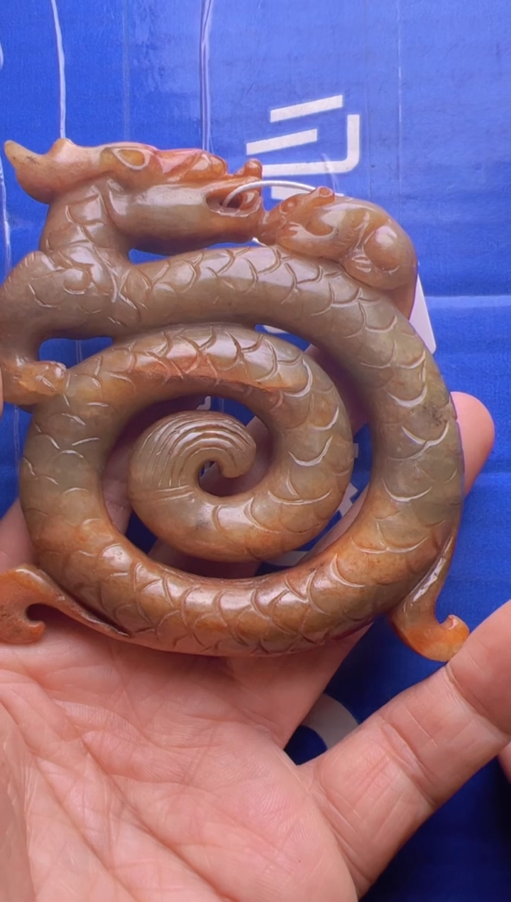 【闪购商品】和田玉摆件未镶嵌和田玉