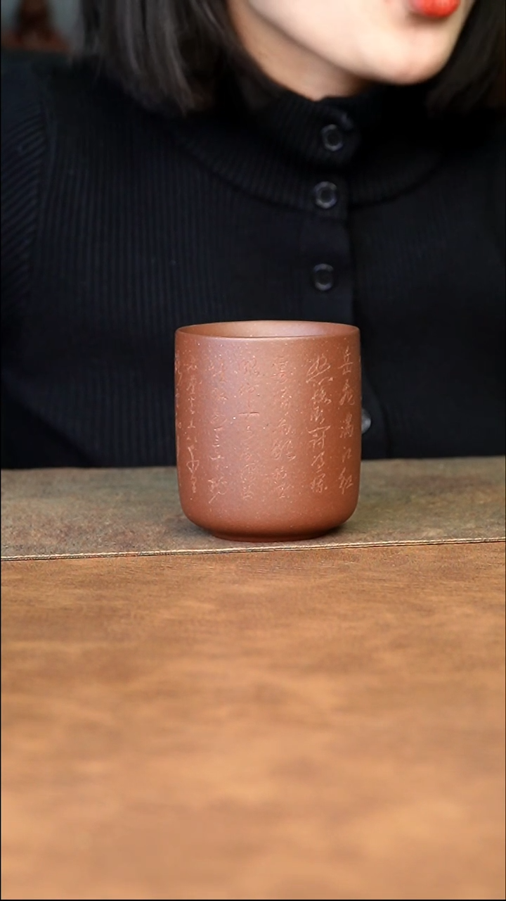 【闪购商品】紫砂茶杯11111111111111111