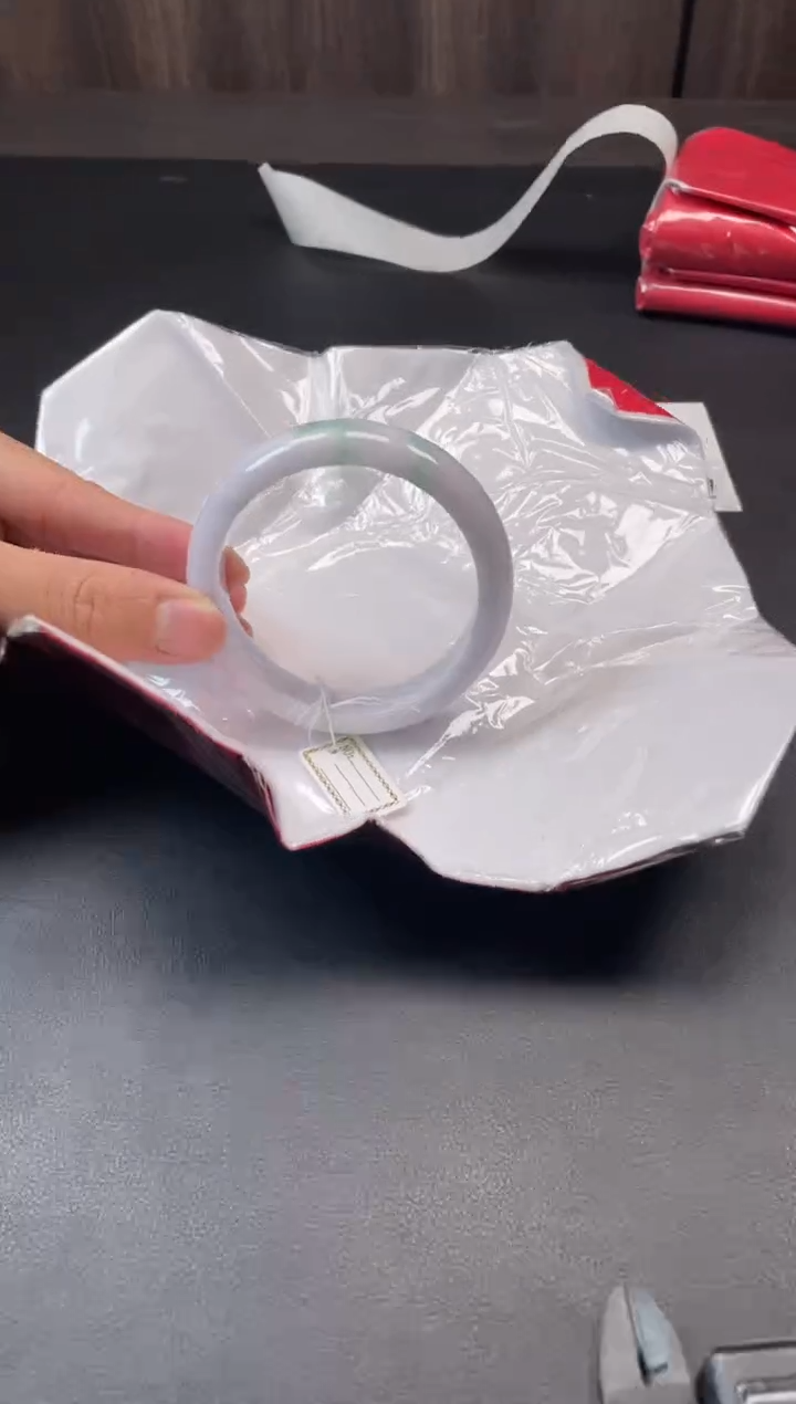 未镶嵌手镯翡翠1986