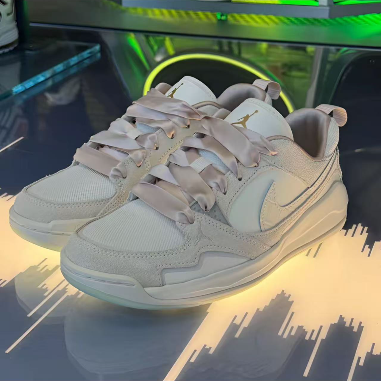 耐克/NIKE(官方正品)CMFTERA女子流光风舒适休闲运动鞋IH7325101