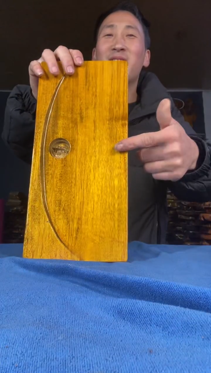 【闪购商品】茶盘本店截图为准（不含配件）