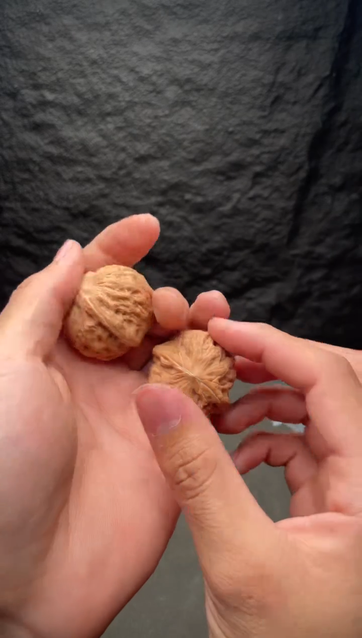 吊坠文玩核桃122518铁锤