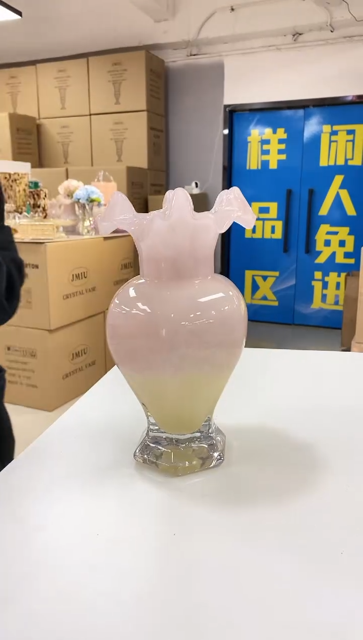 【闪购商品】无铅玻璃小思JMIU-8