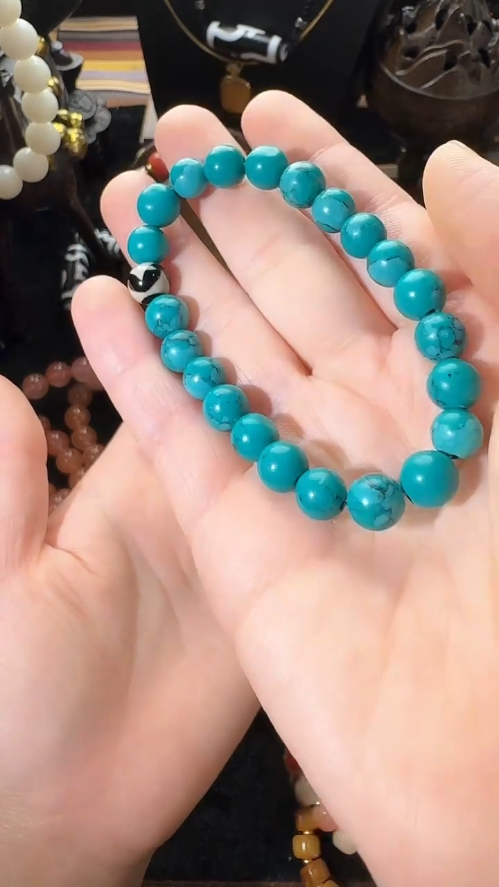 静静藏传文玩手串专属链接