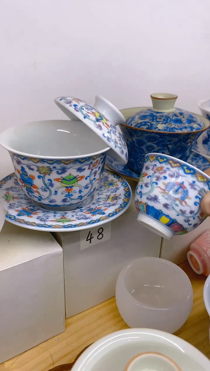 【闪购商品】其他高温烧制陶瓷133