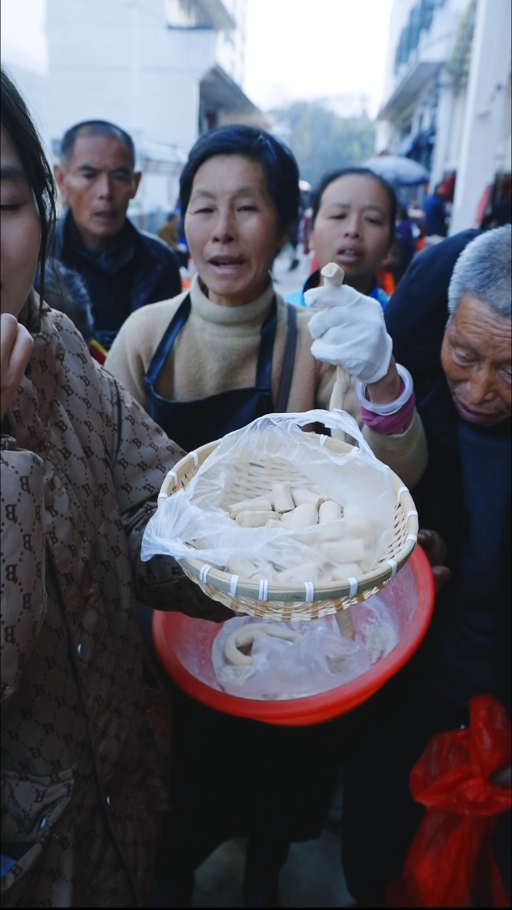 中国大陆代卖农家麦芽糖1袋8两