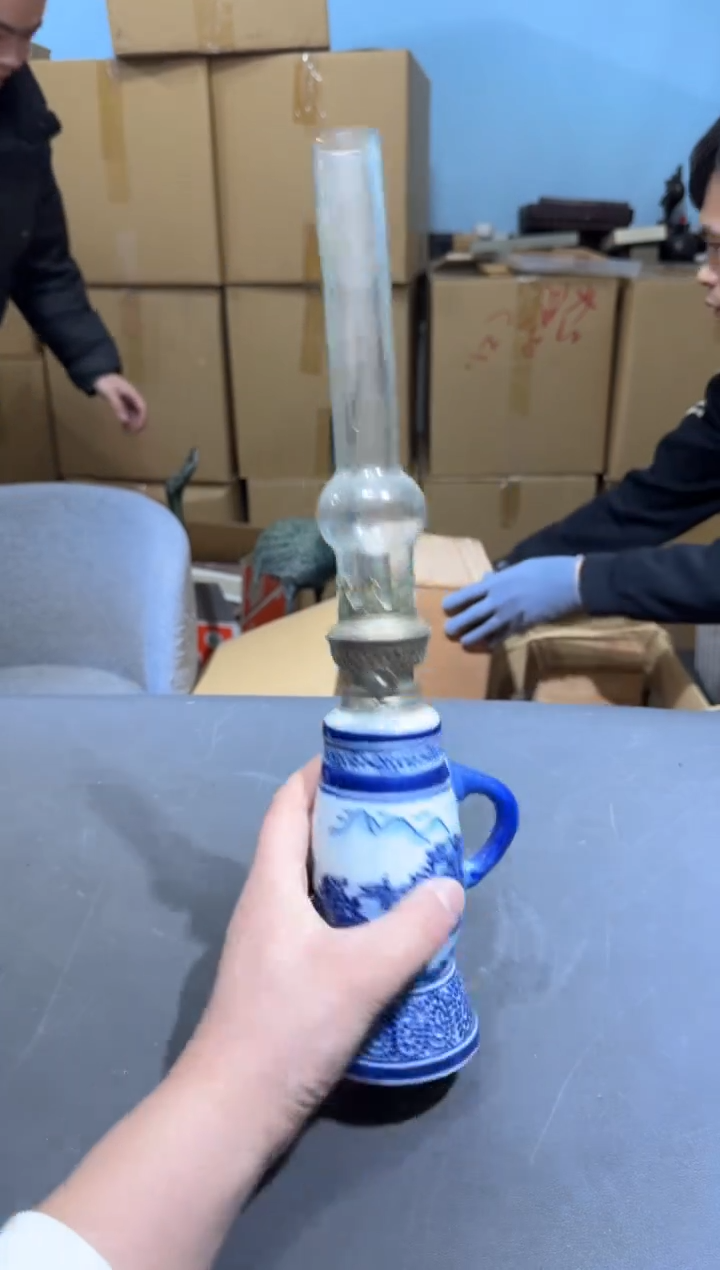 【闪购商品】杯小四孤品收藏中古品