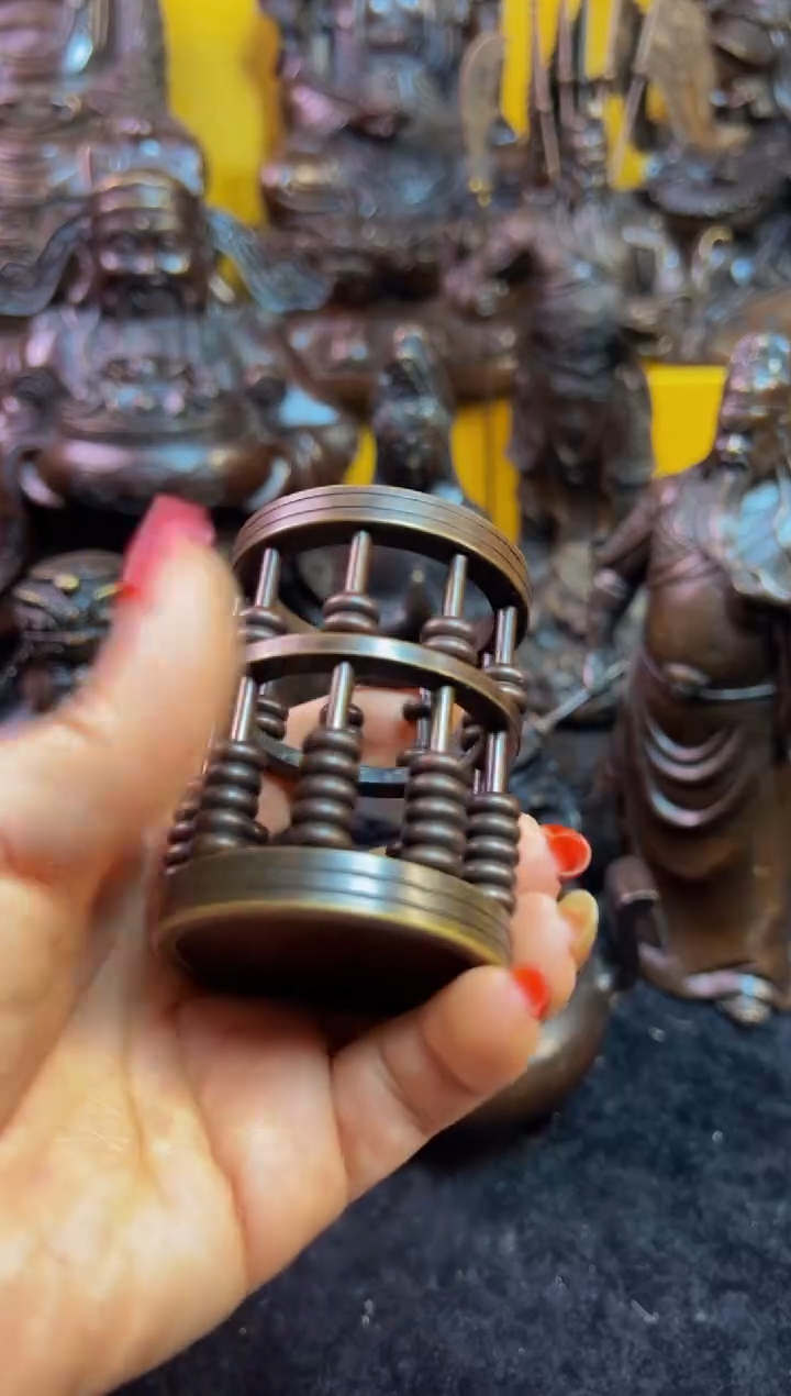 【闪购商品】1案台摆件 物品摆件 