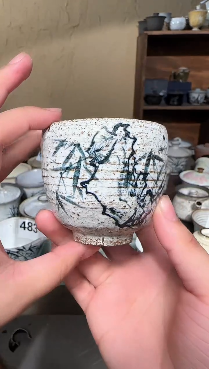 【闪购商品】【周周】一物一拍393