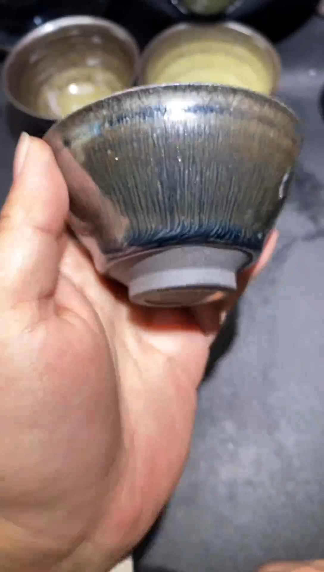 茶盏            30