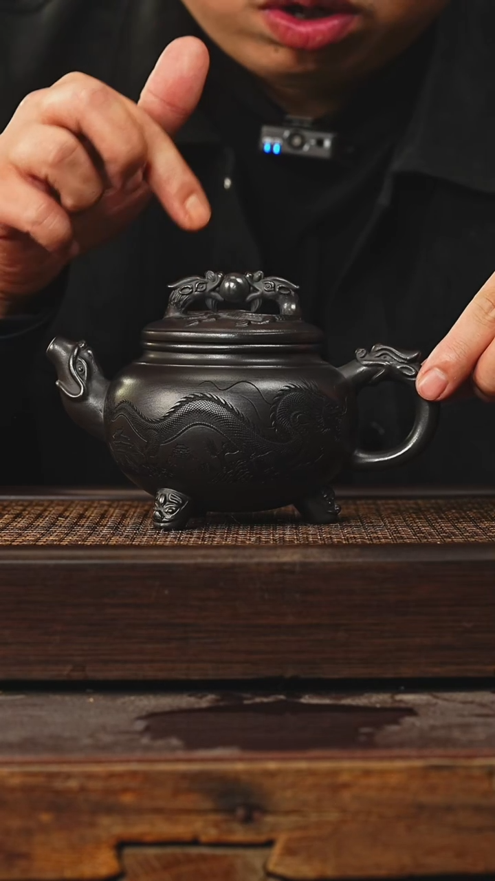 茶壶紫砂江苏宜兴丁蜀镇紫砂壶