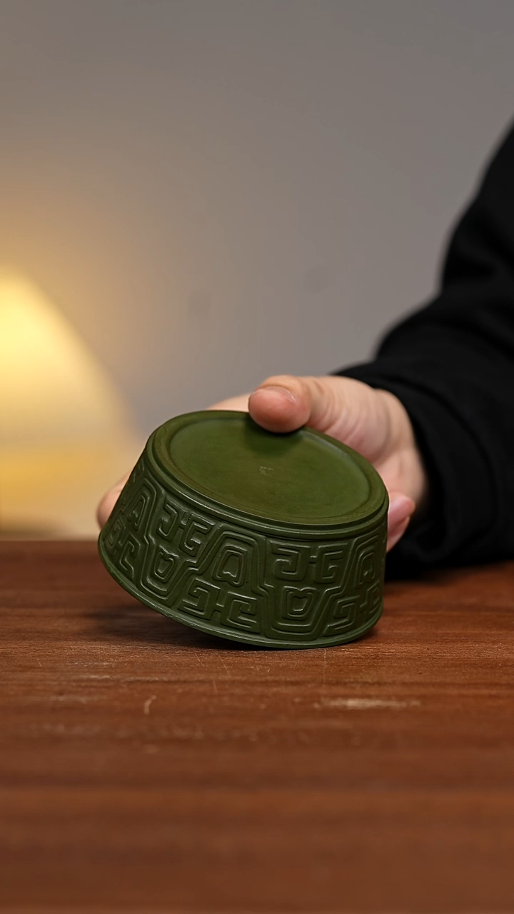 茶壶紫砂青铜建水