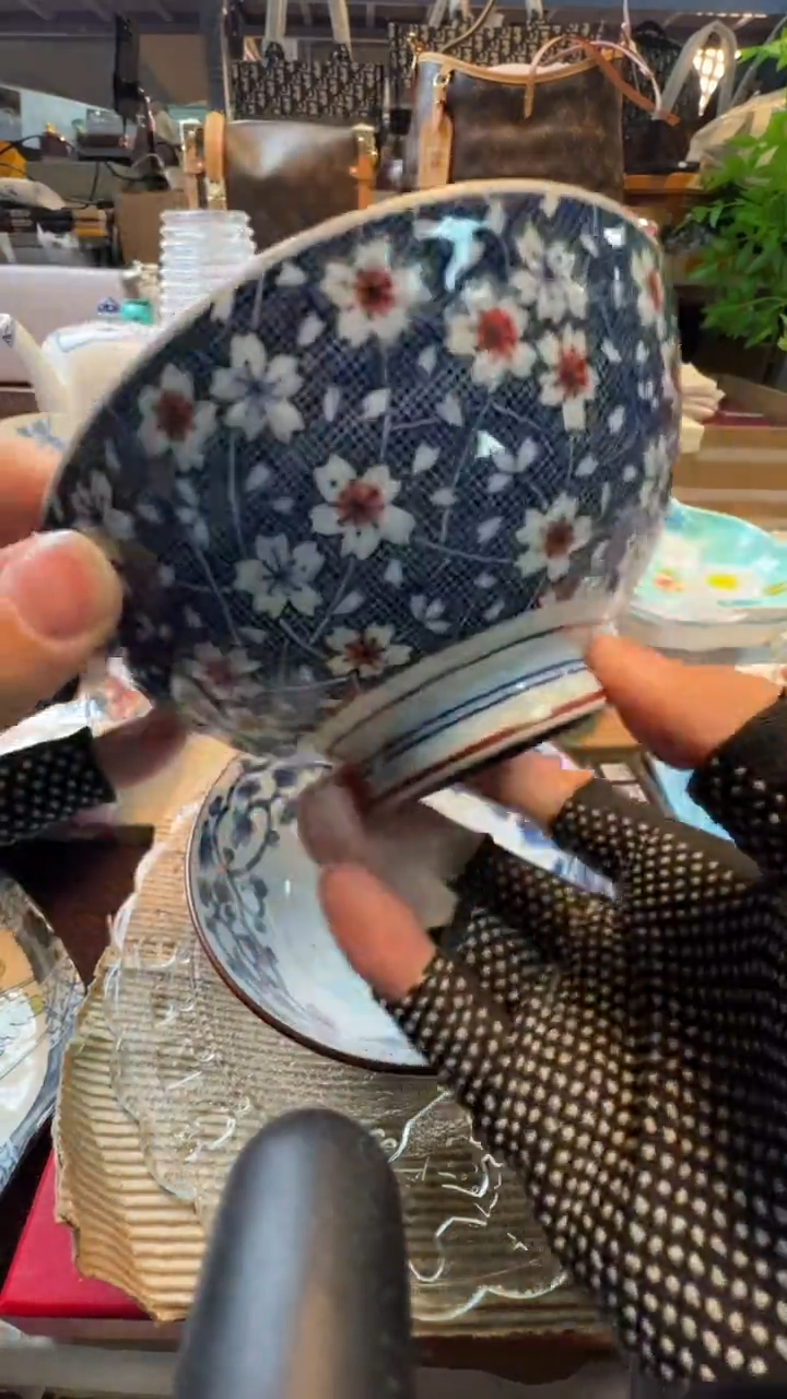 【闪购商品】瓷片启航瓷器精选