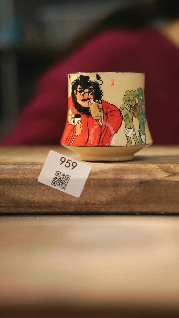 【闪购商品】【落单孤品】福利/杯子@@959