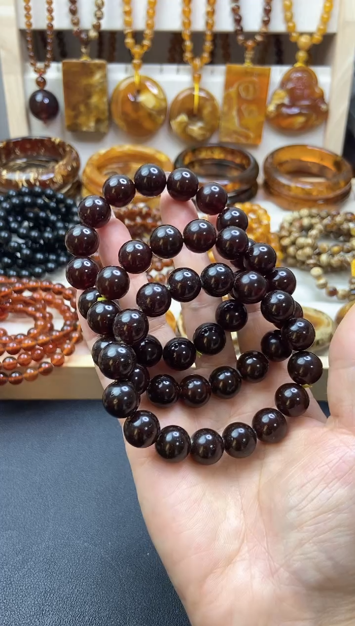 无非金属缅血卡12的单圈微瑕