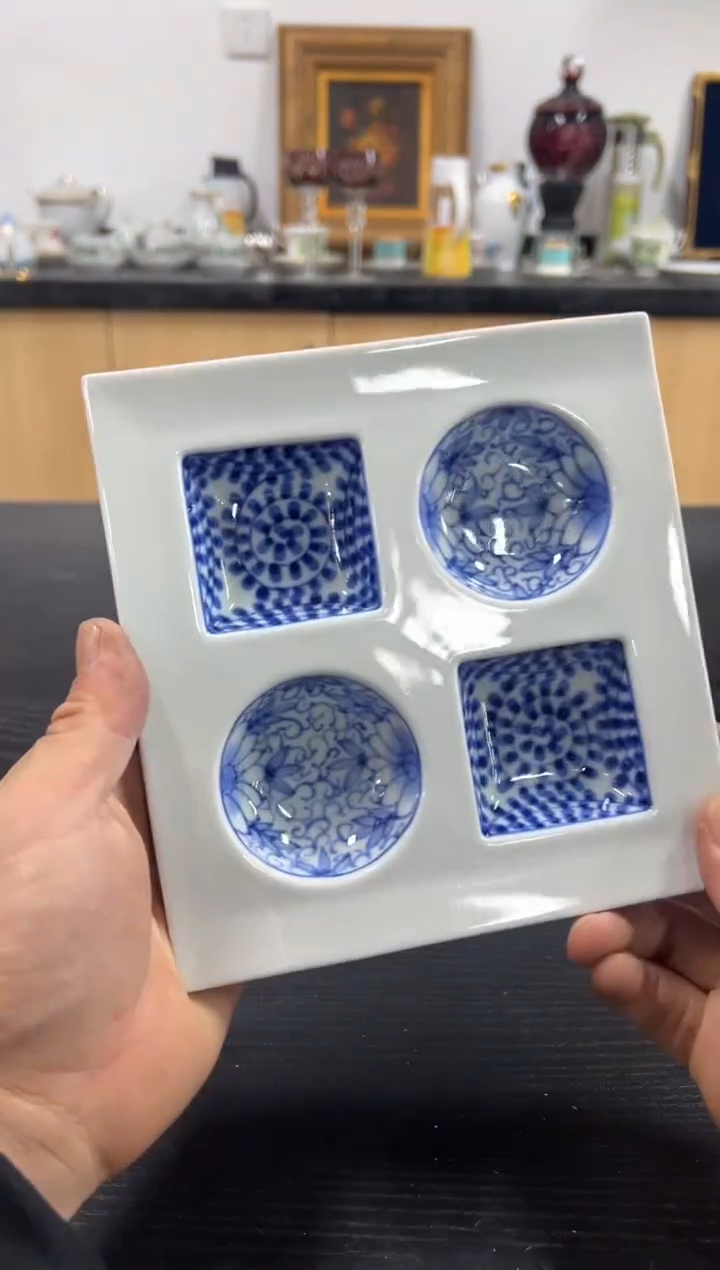 【闪购商品】瓷片d947好好好好好好