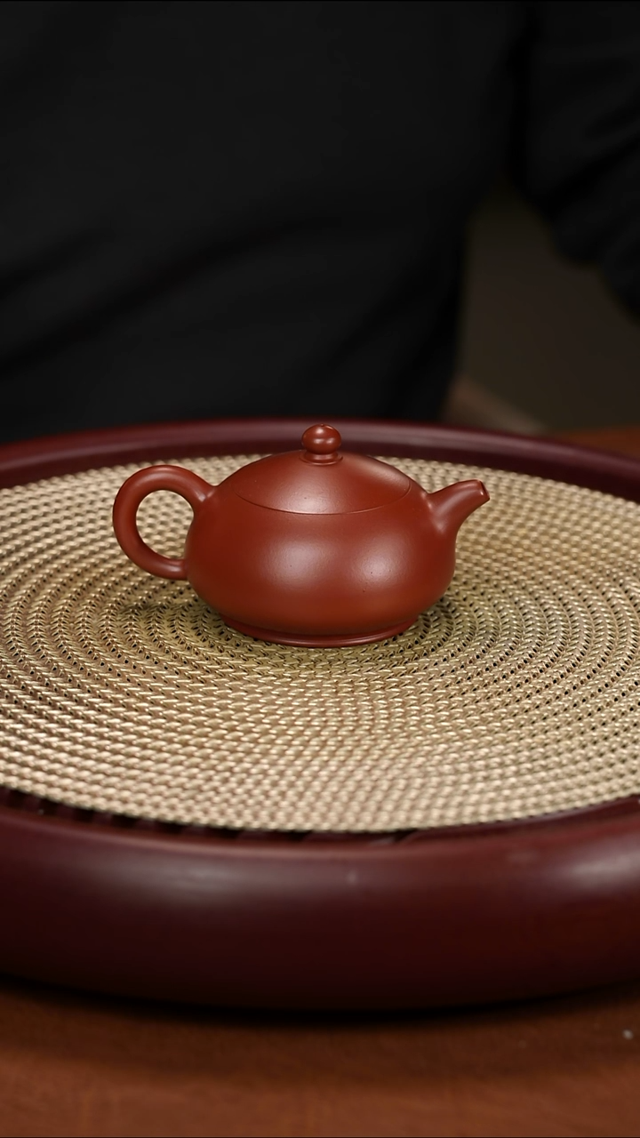 茶壶紫砂9      