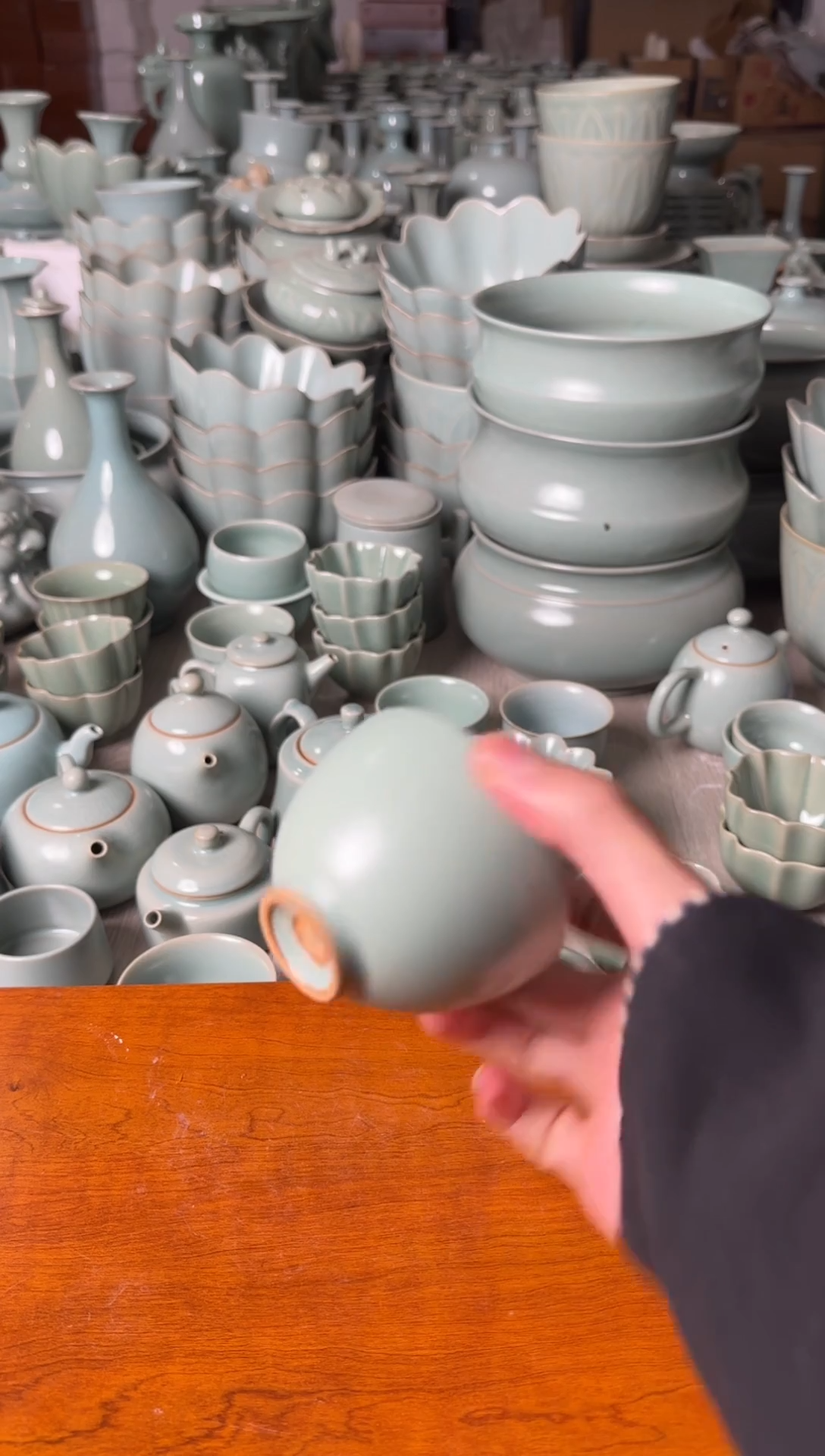 杯子一级品侠客杯