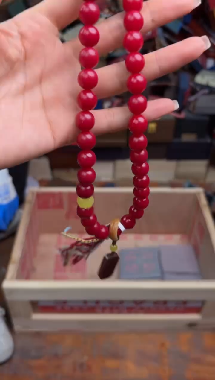 云木檀闪购福利无礼盒