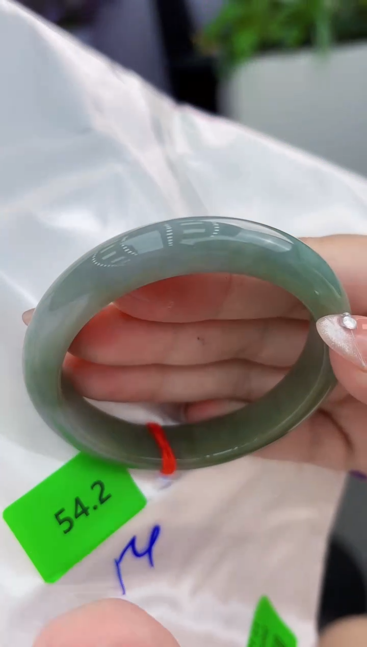 【闪购商品】翡翠手镯未镶嵌翡翠手镯