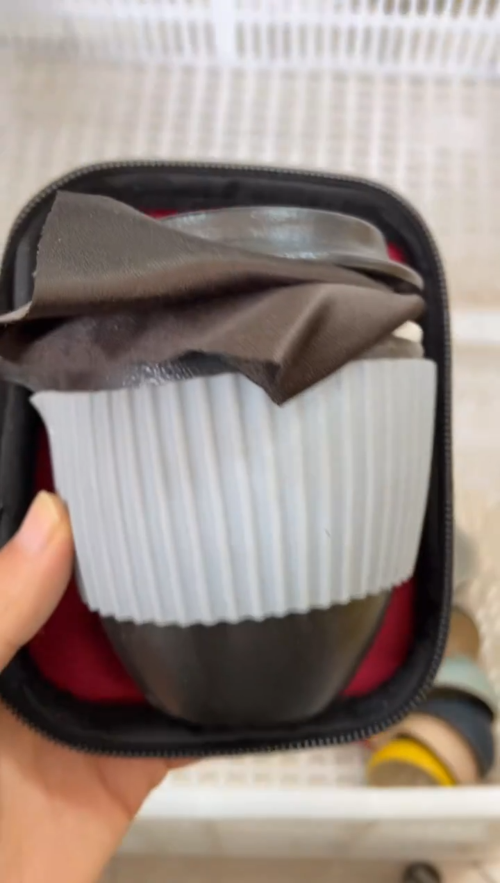 杯无运费险有瑕疵的摄影的产品有使用过的痕迹有点脏介意勿拍