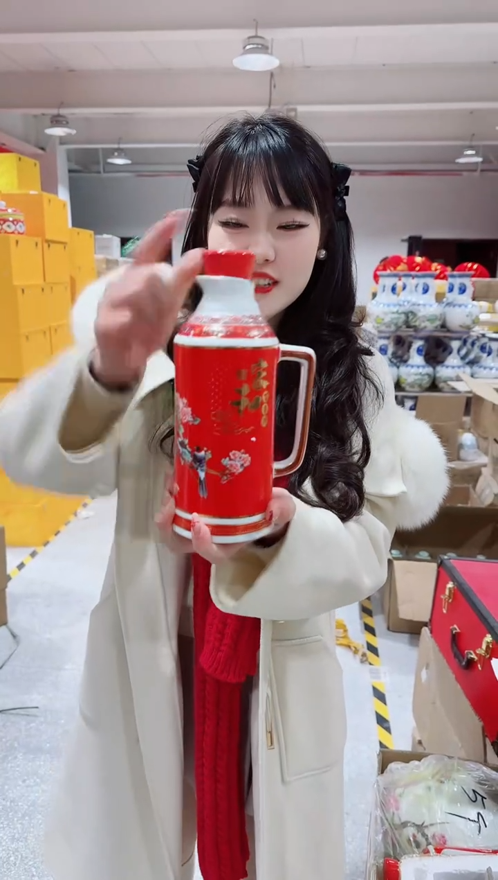 【闪购商品】其他景德镇陶瓷摆件