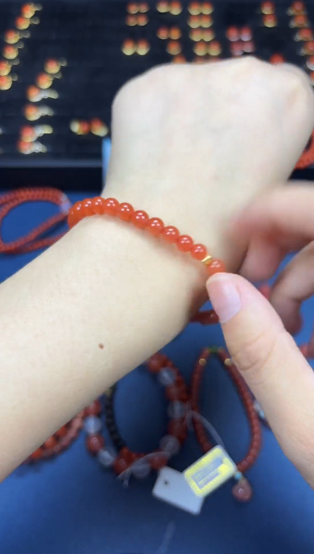 未镶嵌天然南红玛瑙（多样性发其一）南红玛瑙南红玛瑙09