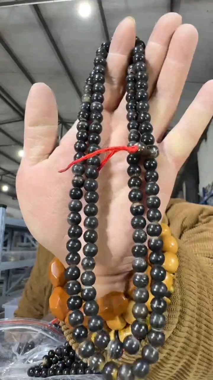 【闪购商品】牛骨手串/手链H50实物为准驴蹄