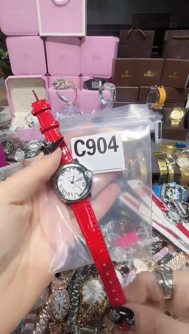 石英机芯锻造碳钢直播定闪专用