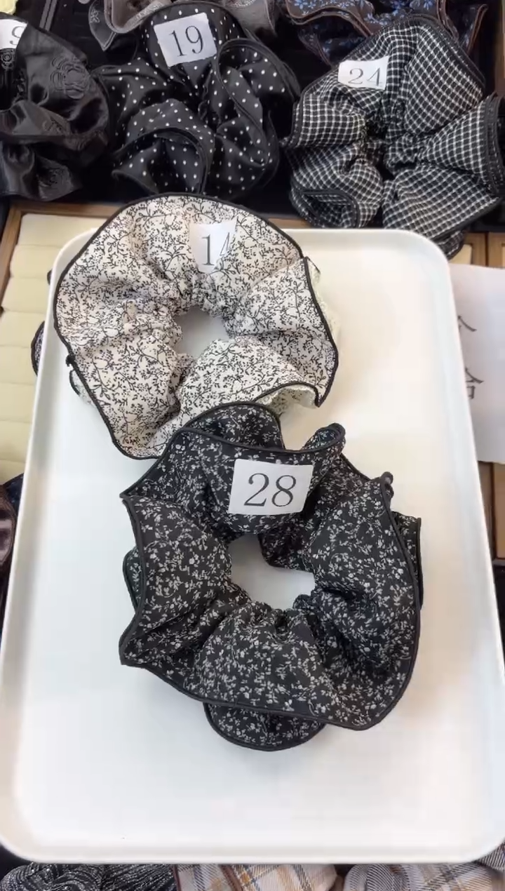 非金属布艺14+28