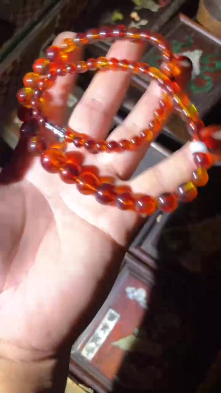未镶嵌蜜蜡手链丽丽丽丽哈哈哈哈哈哈哈哈
