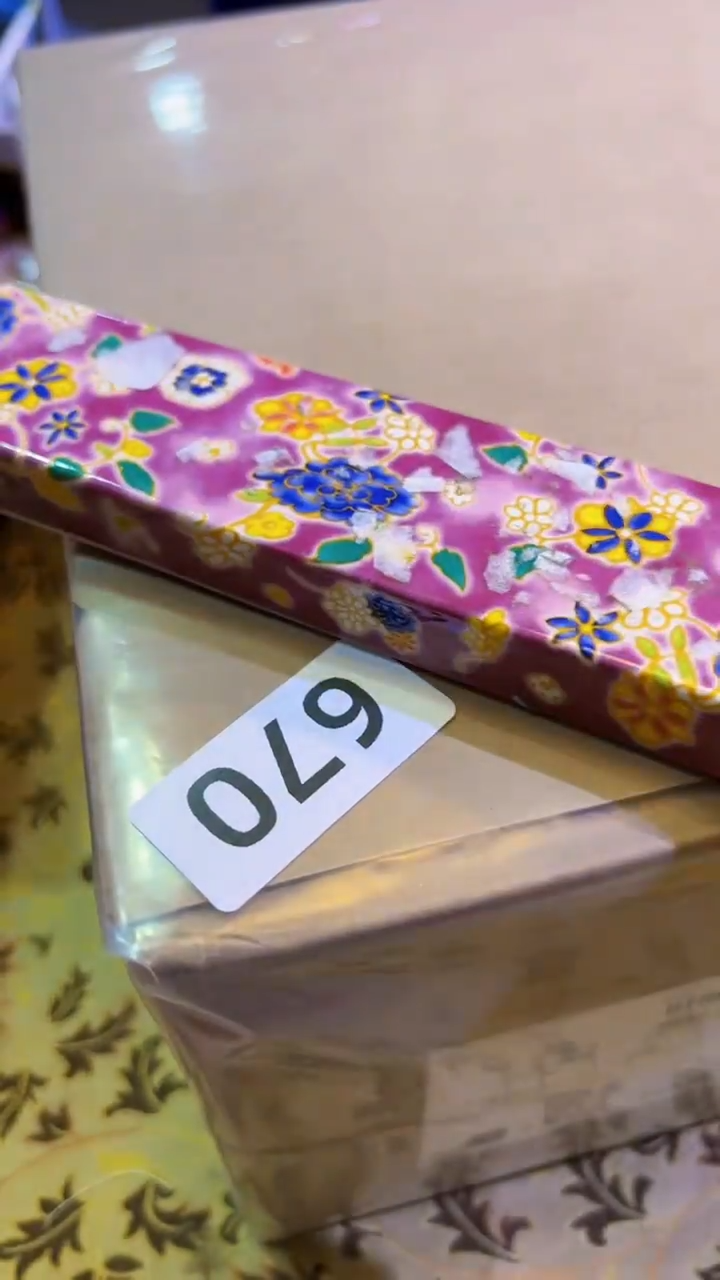 【闪购商品】瓷片陶茶666文玩周边多人