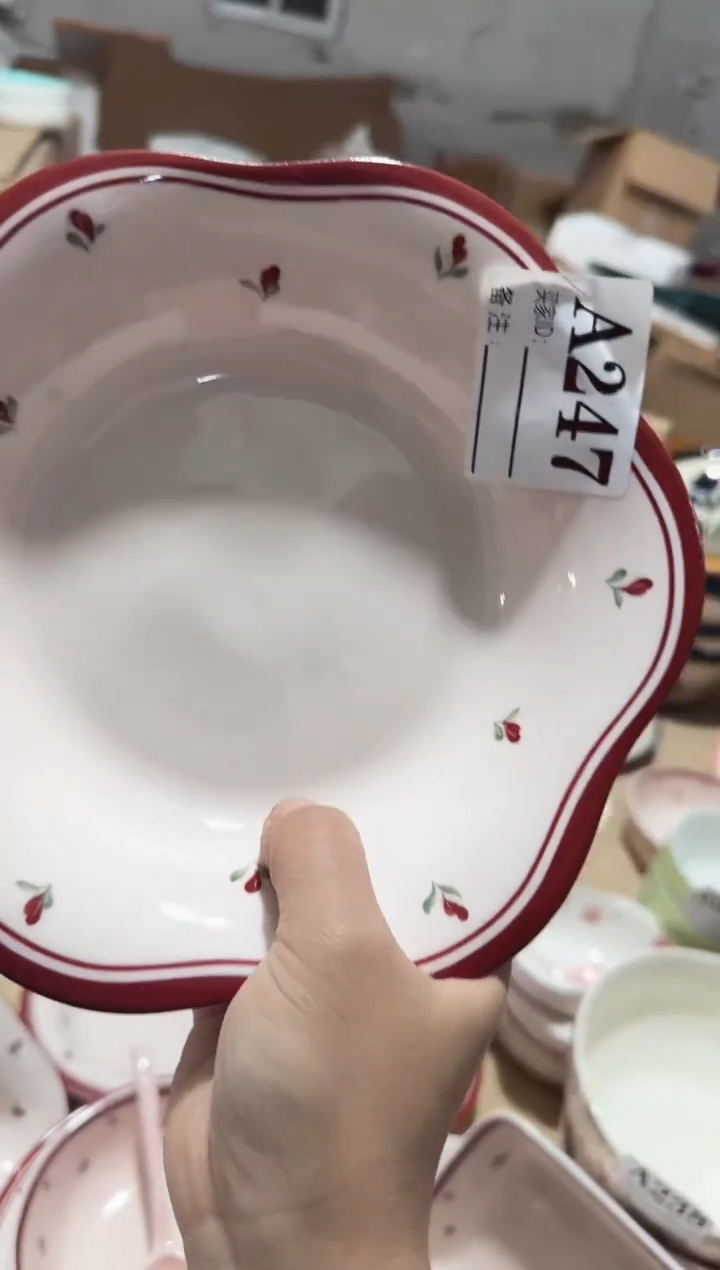 【正品】【8寸★2个】孤品黑点针眼属正常基本无暇介意慎拍破损包赔