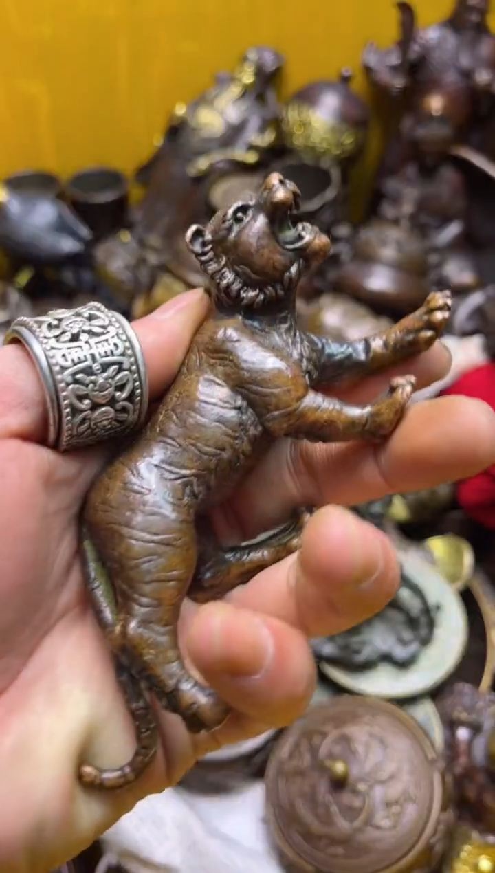 【闪购商品】精美铜器点击下单