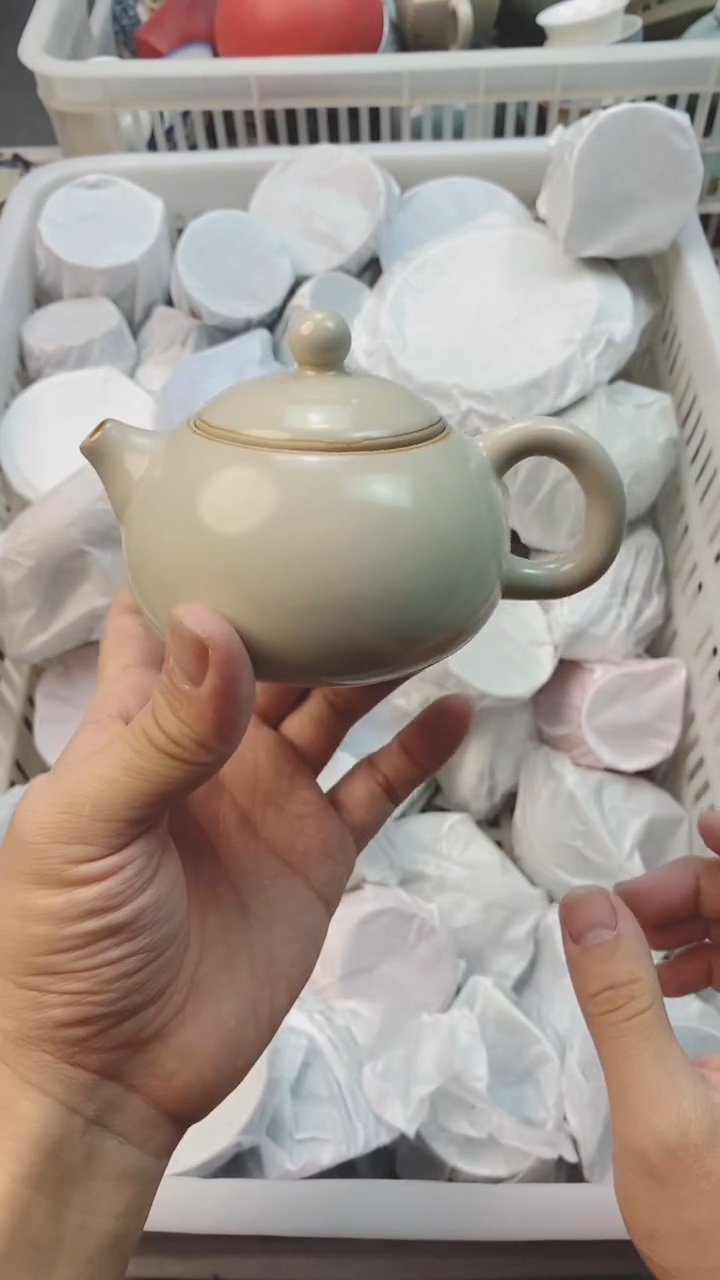 【闪购商品】茶具茶壶茶碗茶杯