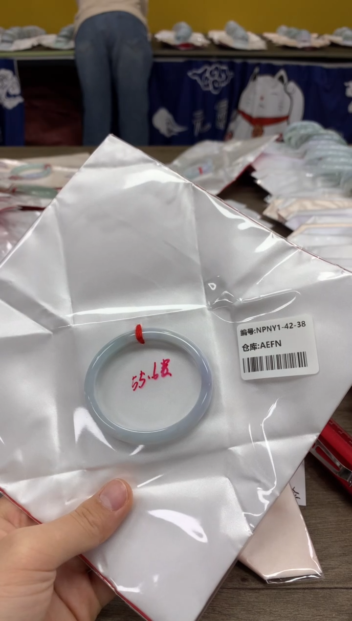 【闪购商品】翡翠手镯未镶嵌翡翠手镯