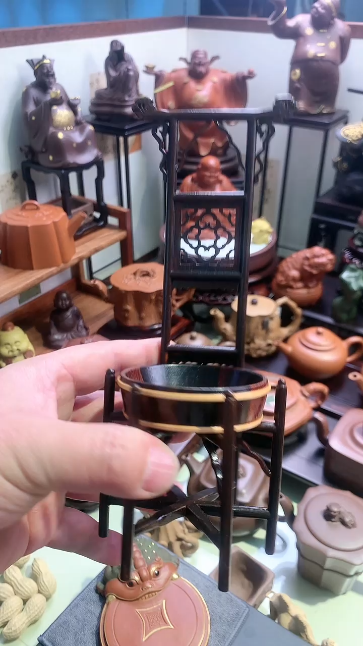 【闪购商品】277宜陶紫砂宜陶紫砂