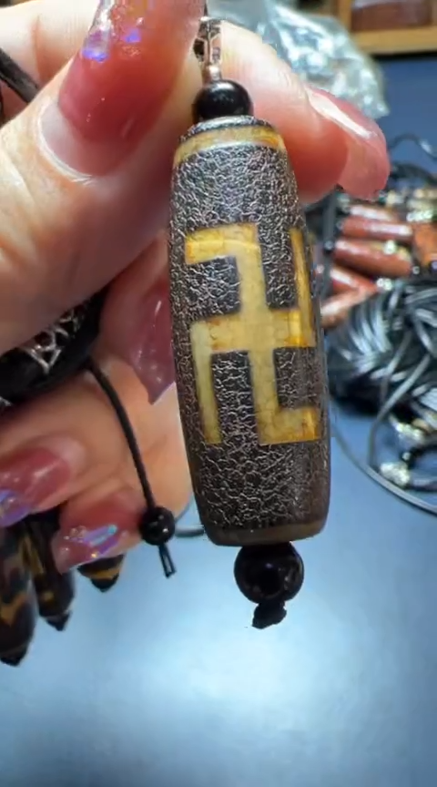 【闪购商品】玛瑙/玉髓项链未镶嵌项链